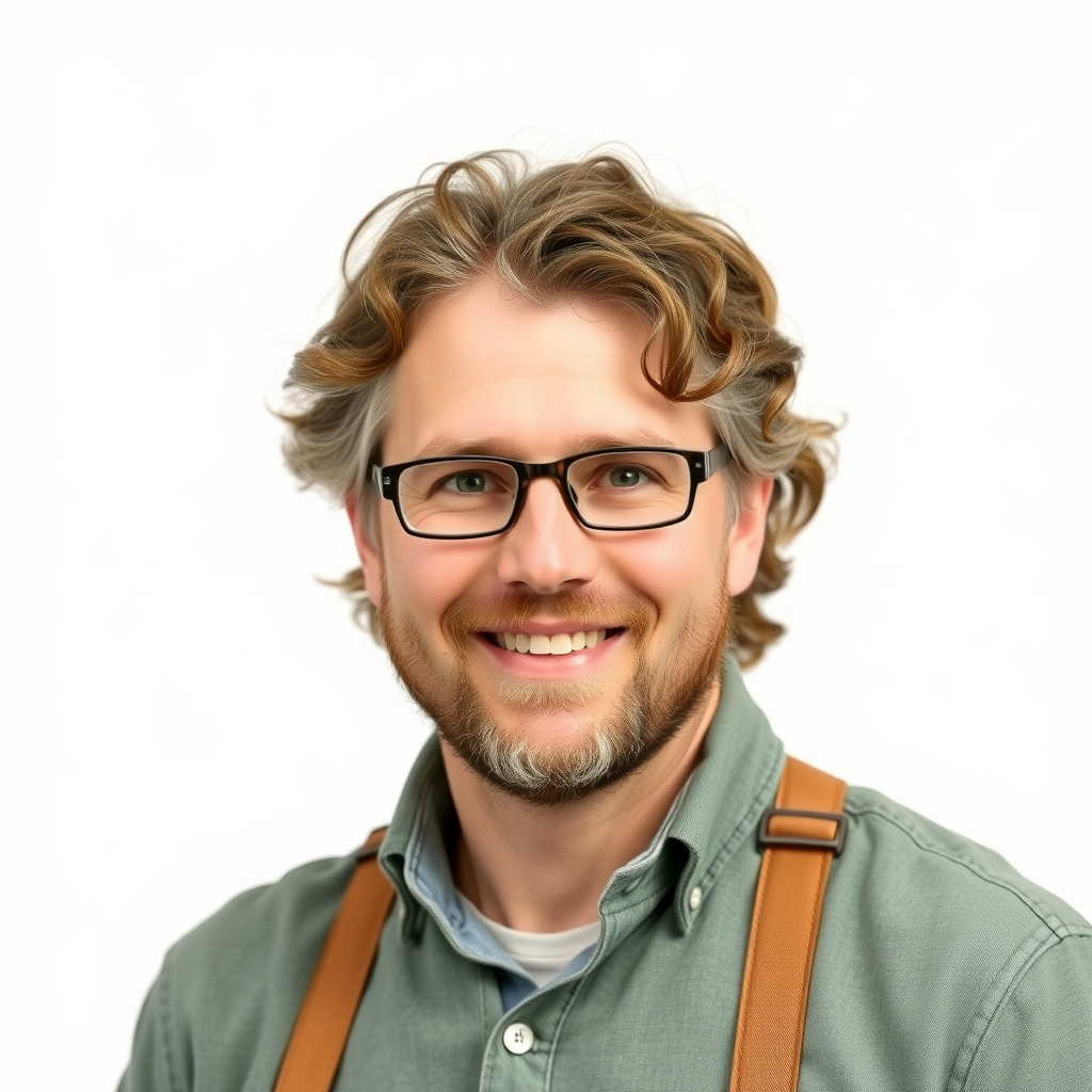 Michael Barker